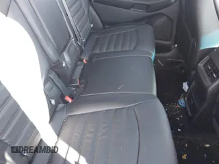 2015 Ford Edge SEL with VIN 2FMTK3J99FBB21084, listed as a IAAI auction lot 41867221 with 83,012 mi miles. Bid and sale history available at carsss.com. Image 8.
