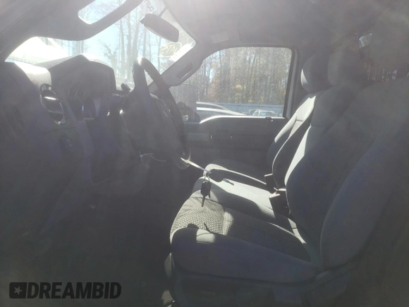 2015 Ford F-350 XL with VIN 1FTRF3B65FEB67720, listed as a Copart auction lot 77282894 with 97,275 mi miles and Clean title. Bid and sale history available at DreamBid. Image 7.