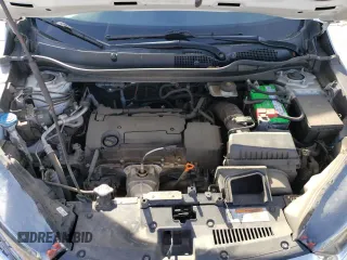 2019 Honda CR-V LX with VIN 2HKRW6H3XKH227693, listed as a Copart auction lot 74258544 with 54,928 mi miles and Salvage Title. Bid and sale history available at carsss.com. Image 12.
