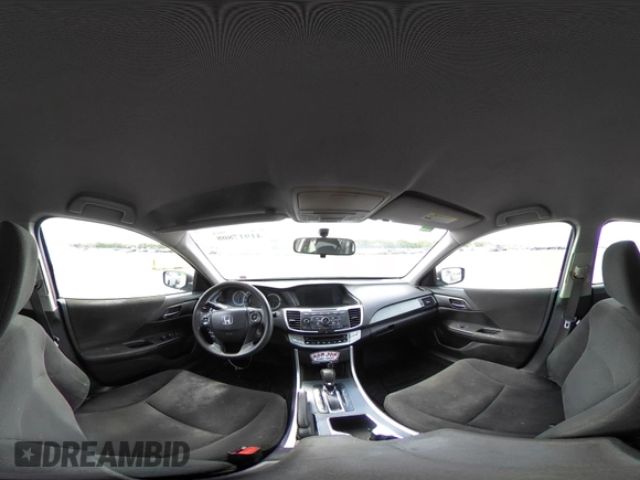 2013 Honda Accord LX z VIN 1HGCR2F36DA039676, wystawiony jako IAAI lot #41917808 z przebiegiem 339 425 mil mil oraz . Historia ofert i sprzedaży dostępna na DreamBid. Obrazek 18.