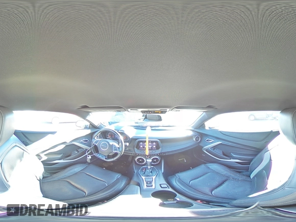 2019 Chevrolet Camaro 2LT with VIN 1G1FD1RS7K0152183, listed as a Copart auction lot 81928274 with 71,937 mi miles and Salvage Title. Bid and sale history available at carsss.com. Image 13.