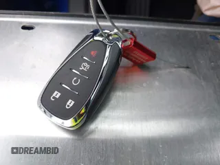 2020 Chevrolet Camaro 1LT с VIN 1G1FB1RS9L0113439, выставлен на аукционе IAAI как лот 41513360 с пробегом 53 270 миль миль и . История ставок и продаж доступна на DreamBid. Изображение 11.