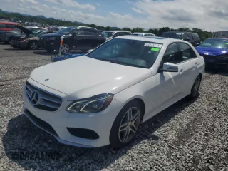 2016 Mercedes-Benz E-Class E 400 with VIN WDDHF6HB4GB182560, listed as a Copart auction lot 54133114 with 67,926 mi miles and Salvage Title. Bid and sale history available at carsss.com. Image 1.
