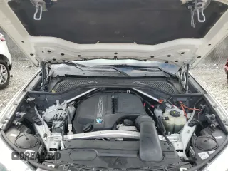 2018 BMW X6 sDrive35i with VIN 5UXKU0C5XJ0G80500, listed as a Copart auction lot 79817144 with 83,955 mi miles and Clean Title. Bid and sale history available at carsss.com. Image 11.