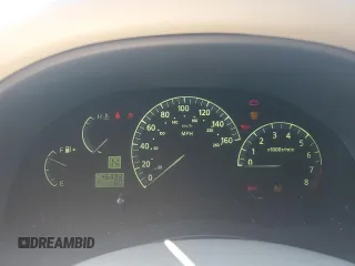 2003 Infiniti Q45 z VIN JNKBF01A93M103010, wystawiony jako Copart lot #74080224 z przebiegiem 46 898 mil mil oraz Szkody całkowita. Historia ofert i sprzedaży dostępna na DreamBid. Obrazek 9.