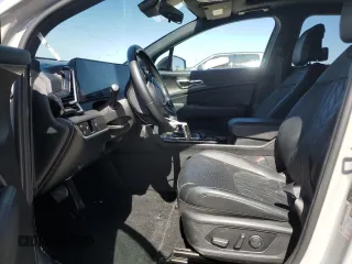 2023 Kia Sportage X-Line with VIN 5XYK6CAF9PG082438, listed as a Copart auction lot 47044995 with 28,717 mi miles and Salvage Title. Bid and sale history available at carsss.com. Image 7.