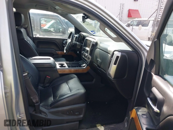 2014 GMC Sierra 1500 SLT with VIN 3GTP1VEC9EG294948, listed as a IAAI auction lot 42374611 with 107,337 mi miles and . Bid and sale history available at DreamBid. Image 5.