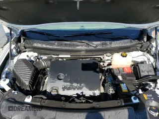 2020 Chevrolet Traverse LT Leather with VIN 1GNERHKW3LJ250107, listed as a Copart auction lot 47088285 with 108,334 mi miles and Salvage Title. Bid and sale history available at carsss.com. Image 12.