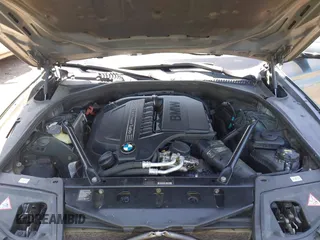 2012 BMW 5 Series 535i xDrive with VIN WBAFU7C54CDU57662, listed as a IAAI auction lot 42135753 with 196,259 mi miles and . Bid and sale history available at carsss.com. Image 10.