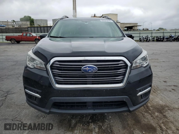 2020 Subaru Ascent Premium z VIN 4S4WMAHD1L3476879, wystawiony jako Copart lot #58531215 z przebiegiem 117 047 mil mil oraz Szkoda całkowita • Salvage title. Historia ofert i sprzedaży dostępna na DreamBid. Obrazek 5.