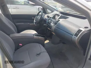 2008 Toyota Prius with VIN JTDKB20U987714293, listed as a IAAI auction lot 42699510 with 157,615 mi miles and . Bid and sale history available at DreamBid. Image 5.