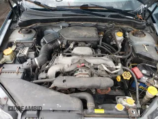 2011 Subaru Impreza Outback Special Sports z VIN JF1GH6D69BG816097, wystawiony jako Copart lot #56521115 z przebiegiem 184 917 mil mil oraz Czysty tytuł • Clean title. Historia ofert i sprzedaży dostępna na DreamBid. Obrazek 11.