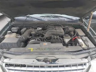 2003 Ford Explorer XLT with VIN 1FMZU73K93UB06523, listed as a IAAI auction lot 42620715 with 202,383 mi miles and . Bid and sale history available at DreamBid. Image 10.