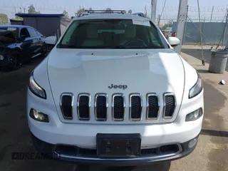 2017 Jeep Cherokee Limited z VIN 1C4PJMDS1HW564702, wystawiony jako IAAI lot #42465423 z przebiegiem 73 606 mil mil oraz . Historia ofert i sprzedaży dostępna na DreamBid. Obrazek 13.