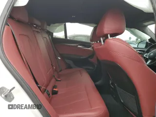 2023 BMW X4 xDrive30i z VIN 5UX33DT03P9S09146, wystawiony jako Copart lot #45924425 z przebiegiem 28 502 mil mil oraz Szkoda całkowita • Salvage title. Historia ofert i sprzedaży dostępna na DreamBid. Obrazek 11.