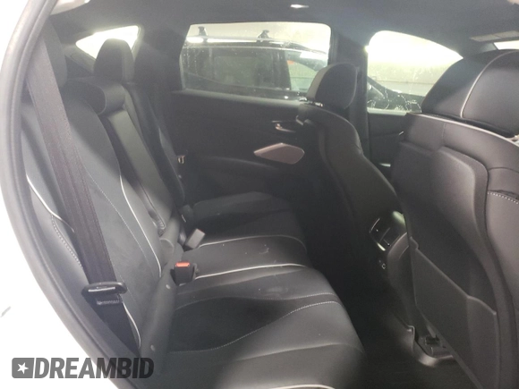 2021 Acura RDX w/A-Spec Package with VIN 5J8TC2H62ML035489, listed as a Copart auction lot 42797534 with 28,695 mi miles. Bid and sale history available at carsss.com. Image 10.