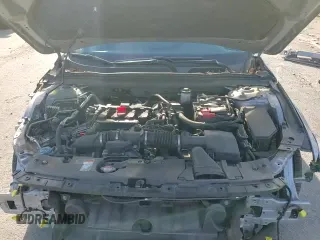 2018 Honda Accord EX с VIN 1HGCV1F49JA013471, выставлен на аукционе Copart как лот 86125215 с пробегом 100 460 миль миль и Списание • Salvage title. История ставок и продаж доступна на DreamBid. Изображение 14.