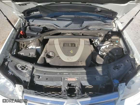 2008 Mercedes-Benz GL-Class 5.5L with VIN 4JGBF86E08A329677, listed as a Copart auction lot 72849314 with 149,423 mi miles and Salvage Title. Bid and sale history available at carsss.com. Image 12.