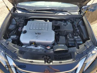 2016 Lexus ES 330 z VIN JTHBK1GG1G2227934, wystawiony jako Copart lot #57602665 z przebiegiem 131 686 mil mil oraz Szkoda całkowita • Salvage title. Historia ofert i sprzedaży dostępna na DreamBid. Obrazek 11.