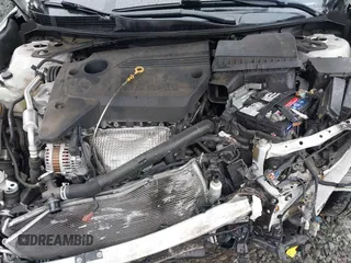 2016 Nissan Altima SV with VIN 1N4AL3AP3GC152359, listed as a IAAI auction lot 41681963 with 70,609 mi miles and . Bid and sale history available at DreamBid. Image 10.