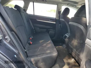 2013 Subaru Outback Premium with VIN 4S4BRBGC8D3313033, listed as a Copart auction lot 62078135 with 183,994 mi miles and Clean title. Bid and sale history available at DreamBid. Image 11.