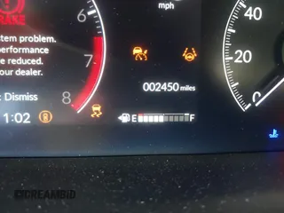 2025 Honda Pilot TrailSport with VIN 5FNYG1H60SB059342, listed as a IAAI auction lot 41525836 with 2,450 mi miles. Bid and sale history available at carsss.com. Image 15.