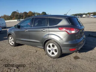 2016 Ford Escape SE with VIN 1FMCU9GX0GUB86582, listed as a Copart auction lot 74035344 with 115,538 mi miles and Salvage Title. Bid and sale history available at DreamBid. Image 2.