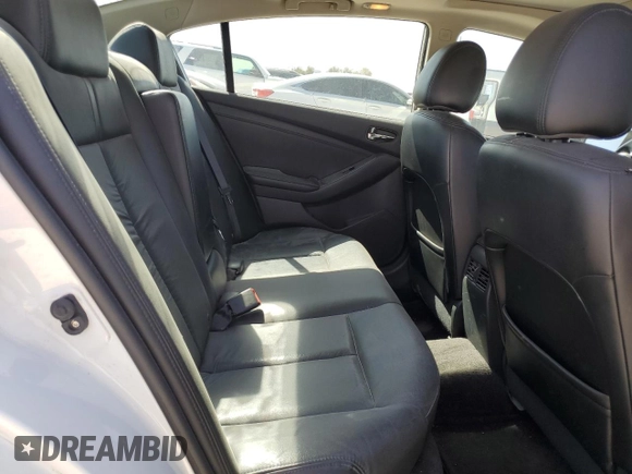 2008 Nissan Altima 3.5 SE with VIN 1N4BL21EX8N424151, listed as a Copart auction lot 49699515 with 85,249 mi miles and Salvage Title. Bid and sale history available at carsss.com. Image 10.