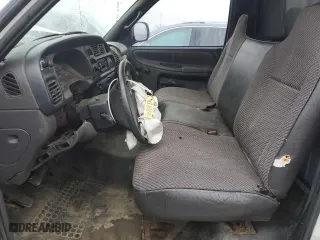 1998 Dodge Ram 1500 with VIN 1B7HC16X9WS675699, listed as a Copart auction lot 44759115 with 178,780 mi miles and Non Repairable. Bid and sale history available at carsss.com. Image 7.