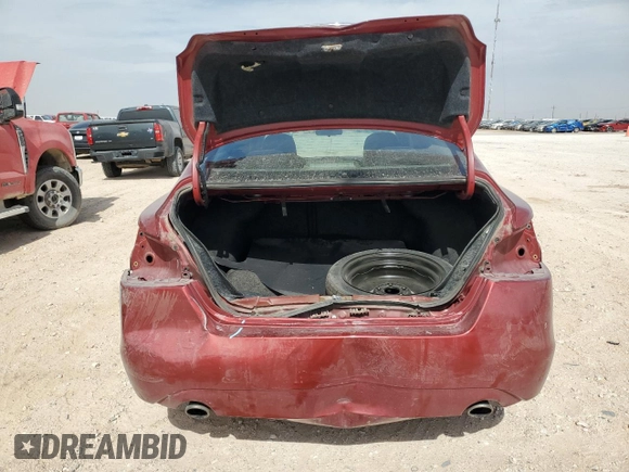 2015 Nissan Altima 2.5 z VIN 1N4AL3AP0FN881258, wystawiony jako Copart lot #54614895 z przebiegiem 118 791 mil mil oraz Szkoda całkowita • Salvage title. Historia ofert i sprzedaży dostępna na DreamBid. Obrazek 6.