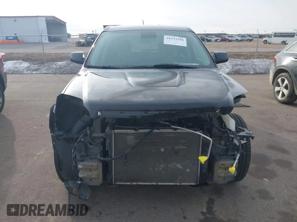 2016 GMC Terrain SLE with VIN 2GKFLSEK7G6175598, listed as a IAAI auction lot 41233296 with 75,126 mi miles. Bid and sale history available at carsss.com. Image 13.