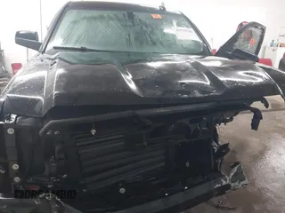 2019 GMC Sierra 1500 Limited with VIN 2GTV2LEC9K1190263, listed as a IAAI auction lot 41510726 with 96,693 mi miles. Bid and sale history available at carsss.com. Image 13.