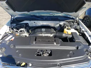 2015 Lincoln Navigator with VIN 5LMJJ2JT7FEJ14619, listed as a Copart auction lot 47436515 with 49,600 mi miles and Salvage Title. Bid and sale history available at carsss.com. Image 11.