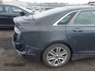 2013 Lincoln MKZ with VIN 3LN6L2JK2DR823639, listed as a IAAI auction lot 42048602 with 68,939 mi miles and . Bid and sale history available at DreamBid. Image 12.