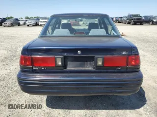 1993 Ford Escort с VIN 3FAPP13J4PR117875, выставлен на аукционе Copart как лот 52543615 с пробегом 90 866 миль миль и Списание • Salvage title. История ставок и продаж доступна на DreamBid. Изображение 6.