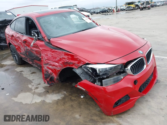 2018 BMW 3 Series 340i xDrive with VIN WBA8Y3C53JG451398, listed as a IAAI auction lot 41516884 with 88,609 mi miles and . Bid and sale history available at carsss.com. Image 1.