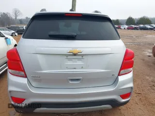 2019 Chevrolet Trax LT z VIN KL7CJLSBXKB917249, wystawiony jako IAAI lot #41225281 z przebiegiem 113 842 mil mil oraz . Historia ofert i sprzedaży dostępna na DreamBid. Obrazek 15.
