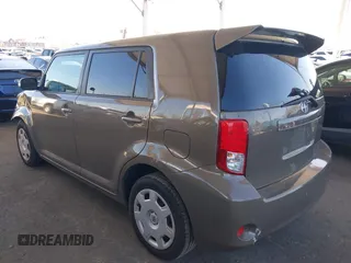 2011 Scion xB z VIN JTLZE4FE1B1137789, wystawiony jako IAAI lot #41834770 z przebiegiem 237 666 mil mil oraz . Historia ofert i sprzedaży dostępna na DreamBid. Obrazek 3.