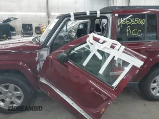 2010 Jeep Commander Sport с VIN 1J4RG4GK6AC140856, выставлен на аукционе IAAI как лот 42285802 с пробегом 247 830 миль миль и . История ставок и продаж доступна на DreamBid. Изображение 6.