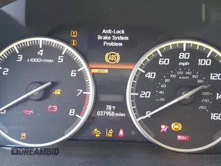 2020 Acura ILX Premium с VIN 19UDE2F7XLA010943, выставлен на аукционе IAAI как лот 42164411 с пробегом 37 958 миль миль и . История ставок и продаж доступна на DreamBid. Изображение 15.