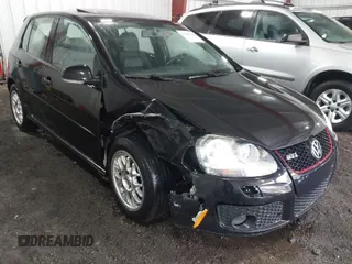 2007 Volkswagen GTI с VIN WVWHV71K67W103895, выставлен на аукционе IAAI как лот 41980974 с пробегом 140 155 миль миль и . История ставок и продаж доступна на DreamBid. Изображение 1.