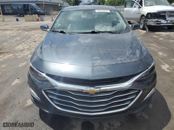 2020 Chevrolet Malibu LS with VIN 1G1ZC5ST3LF088376, listed as a Copart auction lot 62014854 with 32,252 mi miles and Salvage Title. Bid and sale history available at carsss.com. Image 5.
