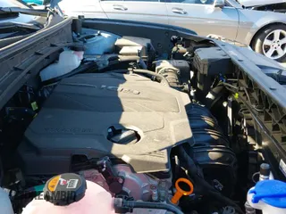 2024 Hyundai Santa Cruz SE с VIN 5NTJA4DE3RH118754, выставлен на аукционе IAAI как лот 41846801 с пробегом 5 201 миль миль и . История ставок и продаж доступна на DreamBid. Изображение 20.