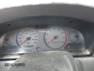 2001 Nissan Xterra XE z VIN 5N1ED28Y51C571544, wystawiony jako IAAI lot #42369137 z przebiegiem 202 908 mil mil oraz . Historia ofert i sprzedaży dostępna na DreamBid. Obrazek 7.