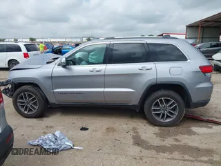 2020 Jeep Grand Cherokee Limited X with VIN 1C4RJFBG1LC122774, listed as a IAAI auction lot 42121813 with 46,029 mi miles and . Bid and sale history available at DreamBid. Image 14.