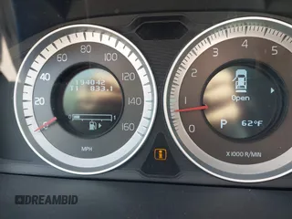 2012 Volvo S60 T5 с VIN YV1622FS1C2086107, выставлен на аукционе IAAI как лот 41844844 с пробегом 194 042 миль миль и . История ставок и продаж доступна на DreamBid. Изображение 7.