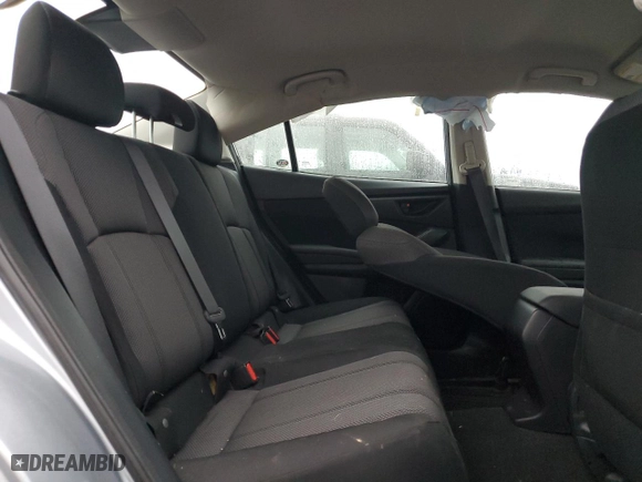 2019 Subaru Impreza Premium with VIN 4S3GKAD63K3614071, listed as a Copart auction lot 84074474 with 0 mi miles and Salvage Title. Bid and sale history available at carsss.com. Image 10.