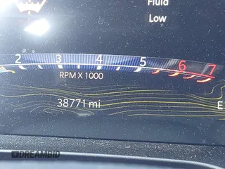 2024 Jeep Grand Cherokee с VIN 1C4RJYB66RC145530, выставлен на аукционе IAAI как лот 42340853 с пробегом 38 771 миль миль и . История ставок и продаж доступна на DreamBid. Изображение 15.