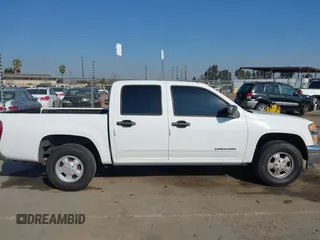 2005 GMC Canyon 1SB SLE Z85 z VIN 1GTCS136958199913, wystawiony jako IAAI lot #41451237 z przebiegiem 178 319 mil mil oraz . Historia ofert i sprzedaży dostępna na DreamBid. Obrazek 13.