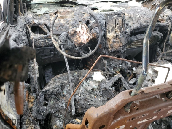 2022 Ford Edge SEL z VIN 2FMPK4J9XNBA68546, wystawiony jako Copart lot #57038265 z przebiegiem Nie podano mil oraz Nie do naprawy • Non repairable. Historia ofert i sprzedaży dostępna na DreamBid. Obrazek 8.